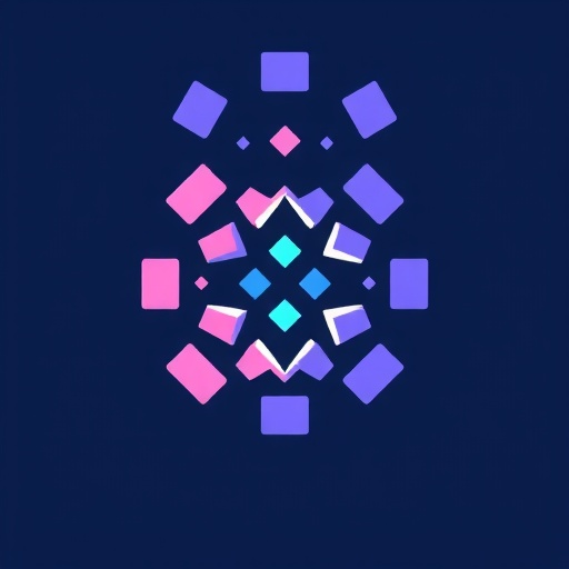 Pixelcraft Atelier Logo